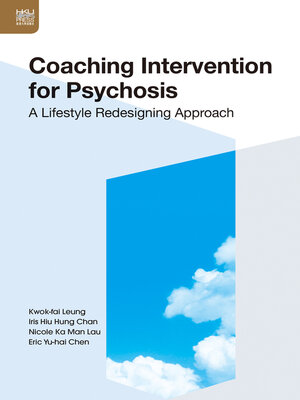 cover image of Coaching Intervention for Psychosis